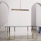 SJ2056  ARTES Chandelier